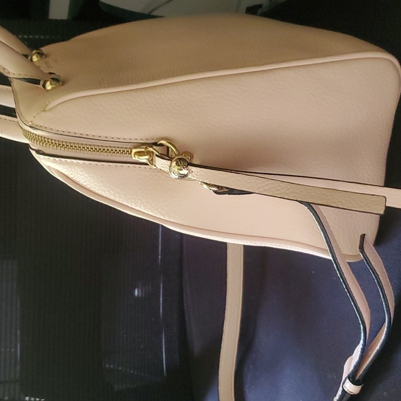 Kate Spade blush pink handbag - Picture 2 of 7